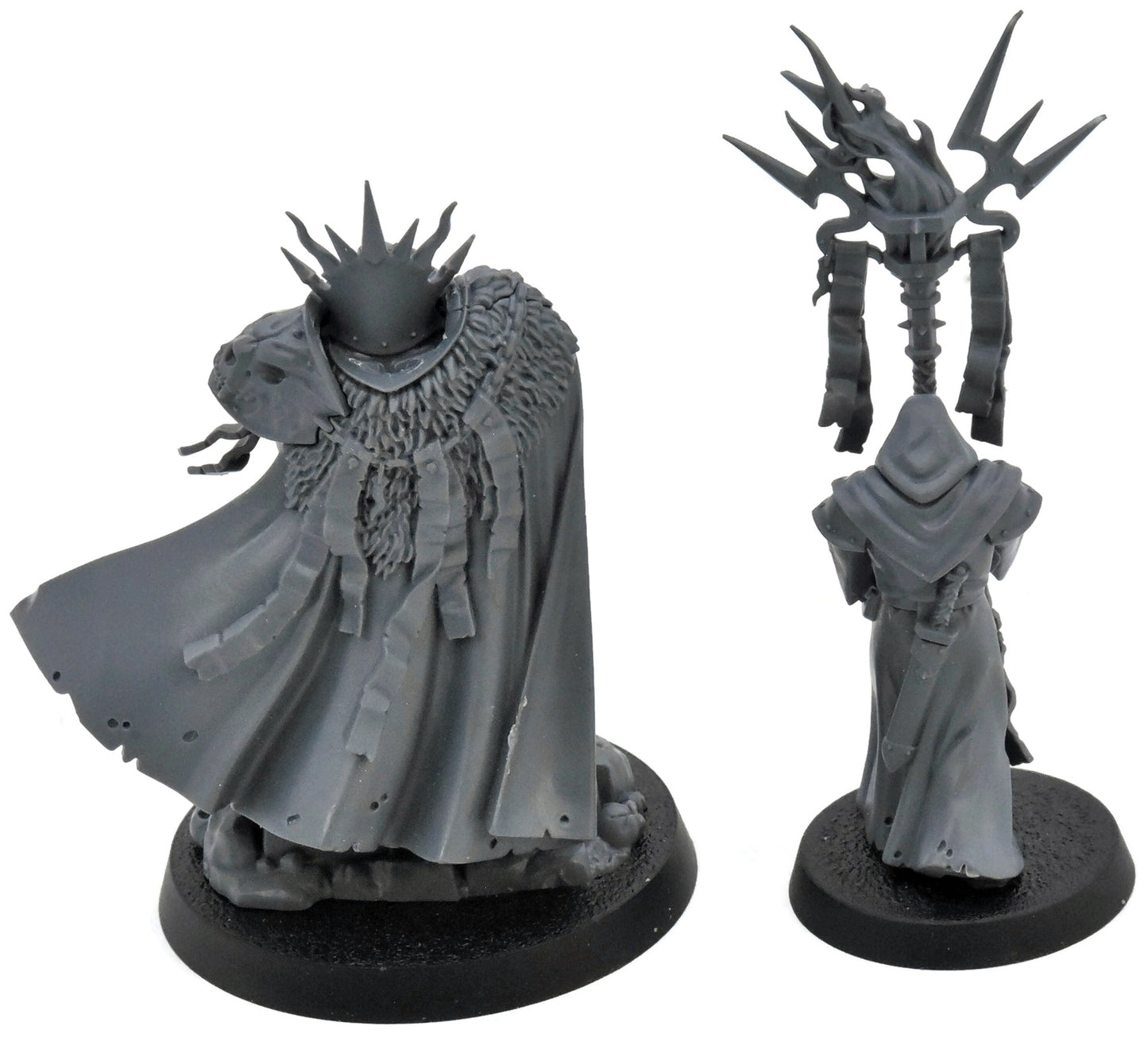 STORMCAST ETERNALS Lord Terminos With Memorians #1 Warhammer Sigmar