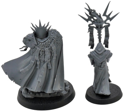 STORMCAST ETERNALS Lord Terminos With Memorians #1 Warhammer Sigmar