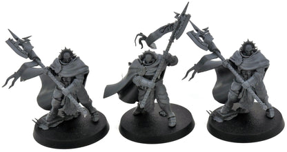 STORMCAST ETERNALS 3 Praetors #1 Warhammer Sigmar 8414