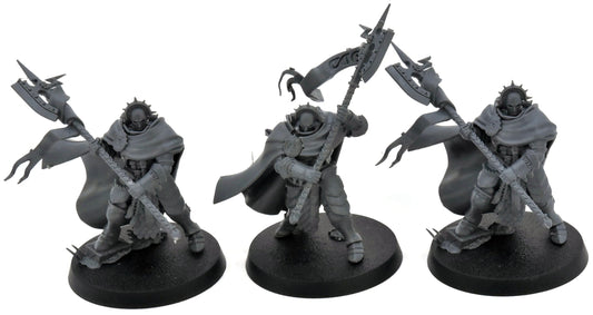 STORMCAST ETERNALS 3 Praetors #1 Warhammer Sigmar 8414