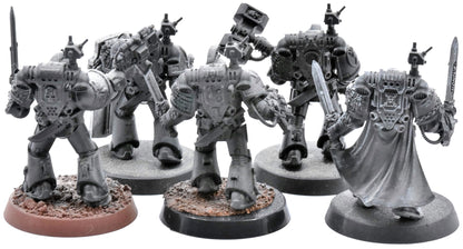 DEATHWATCH 5 Deathwatch Veterans #2 Warhammer 40K