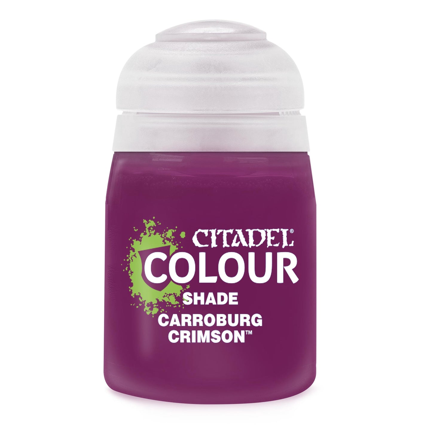 Carroburg Crimson (Shade 18ml)