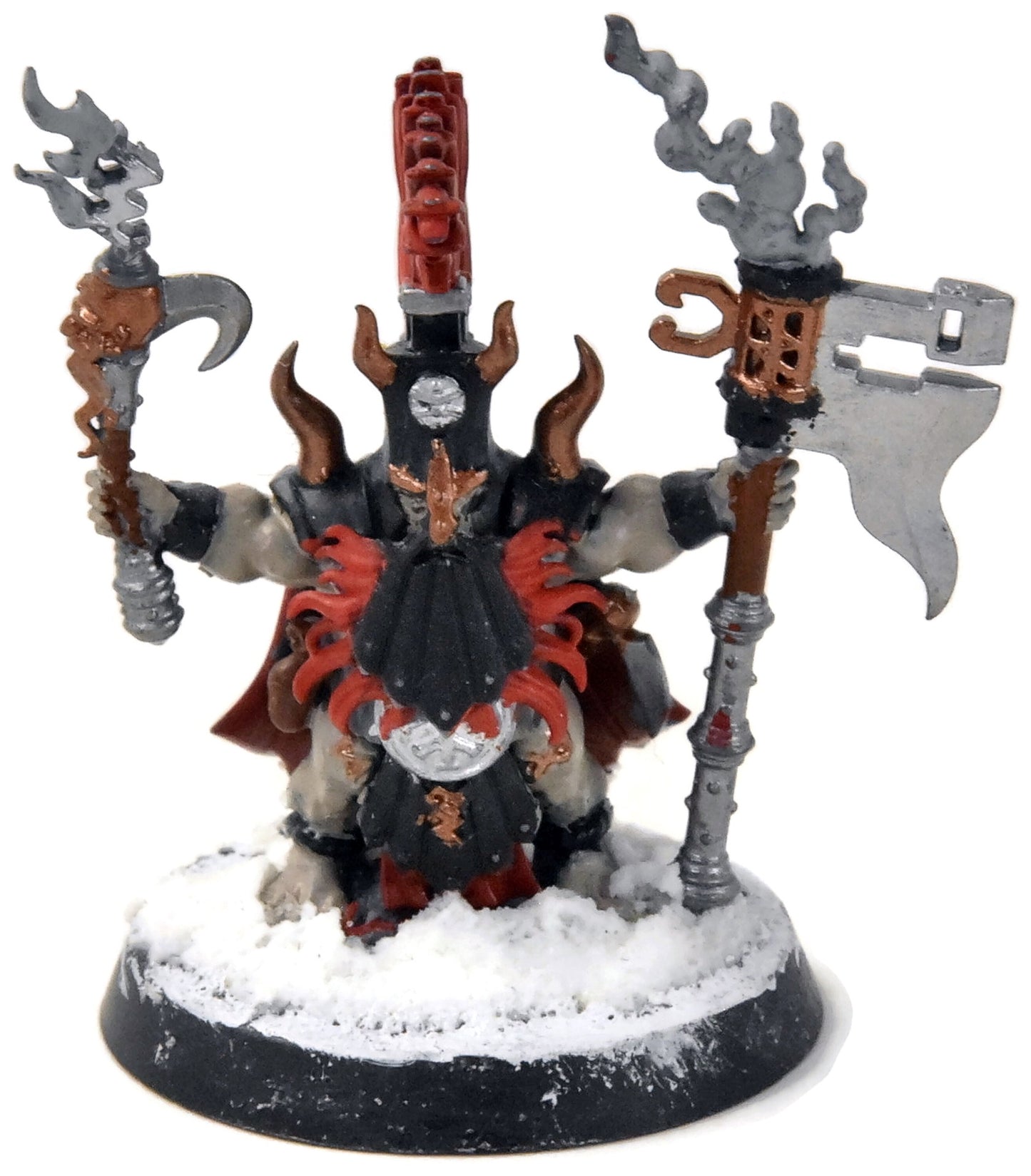 FYRESLAYERS Auric Runesmiter #2 Sigmar