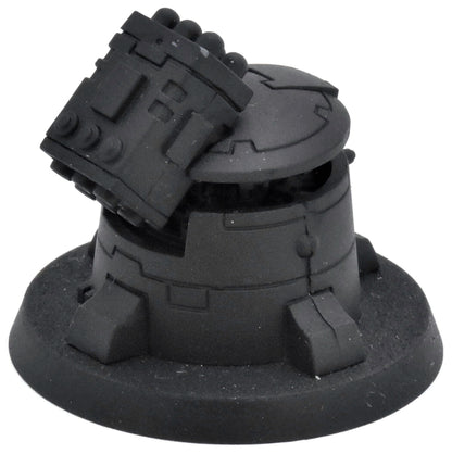 TAU EMPIRE Missile Pod #1 Warhammer 40K