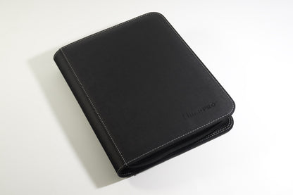 Ultra Pro Zip Binder Pro 4pkt Toploader