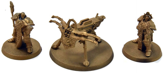 STORMCAST ETERNALS Celestar Ballista #1 Warhammer Sigmar 1110