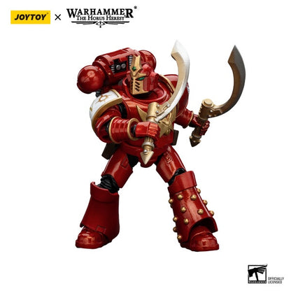 Khenetai Occult Cabal Khenetai Blade Thousand Sons Joy Toy