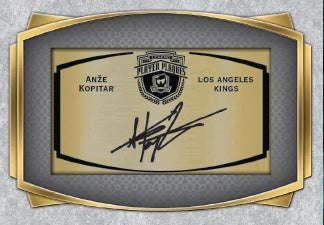 Upper Deck The Cup Hockey 21/22 Hobby Box