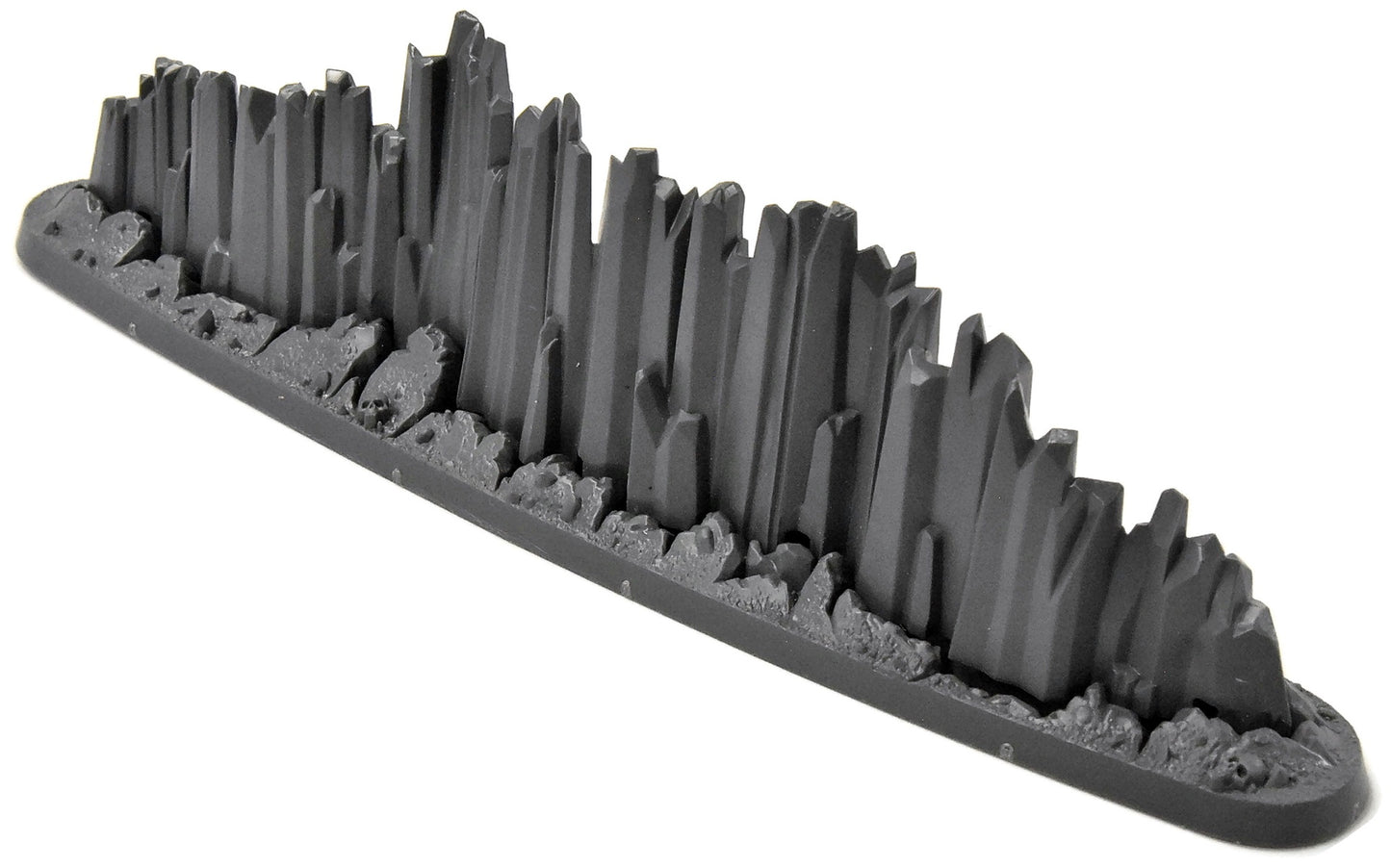ENDLESS SPELL Prismatic Palisade #1 Sigmar