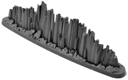 ENDLESS SPELL Prismatic Palisade #1 Sigmar