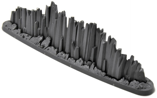 ENDLESS SPELL Prismatic Palisade #1 Sigmar