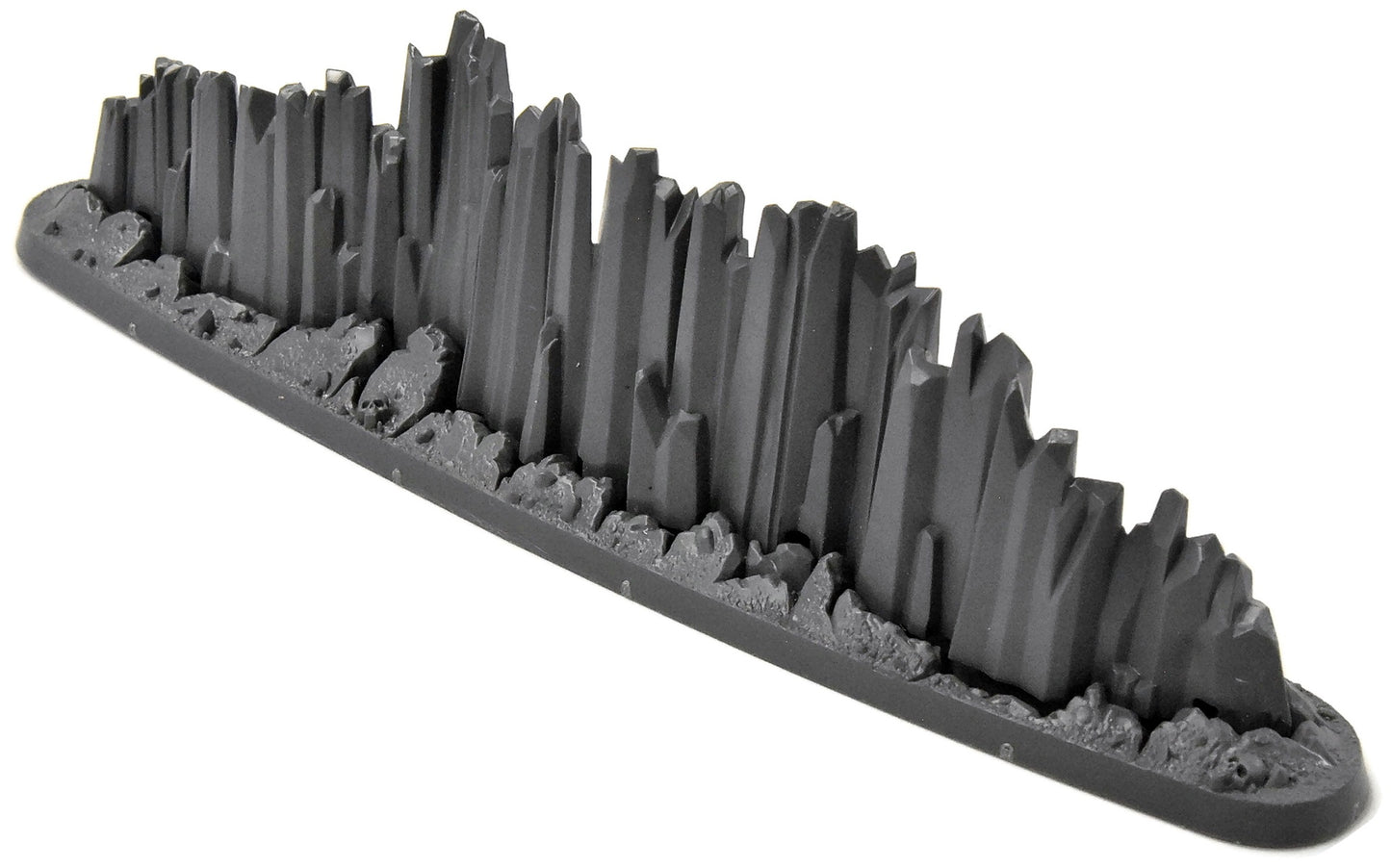 ENDLESS SPELL Prismatic Palisade #1 Sigmar