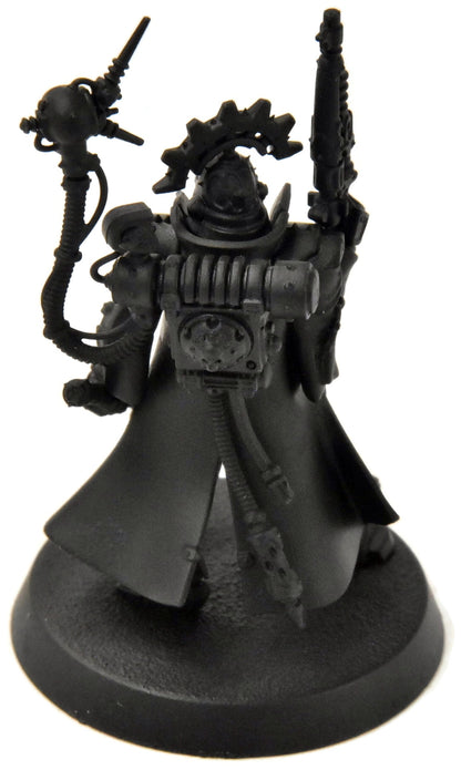ADEPTUS MECHANICUS Skitarii Marshal #2 Warhammer 40K