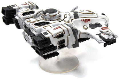 TAU EMPIRE Devilfish #1 WELL PAINTED Warhammer 40K