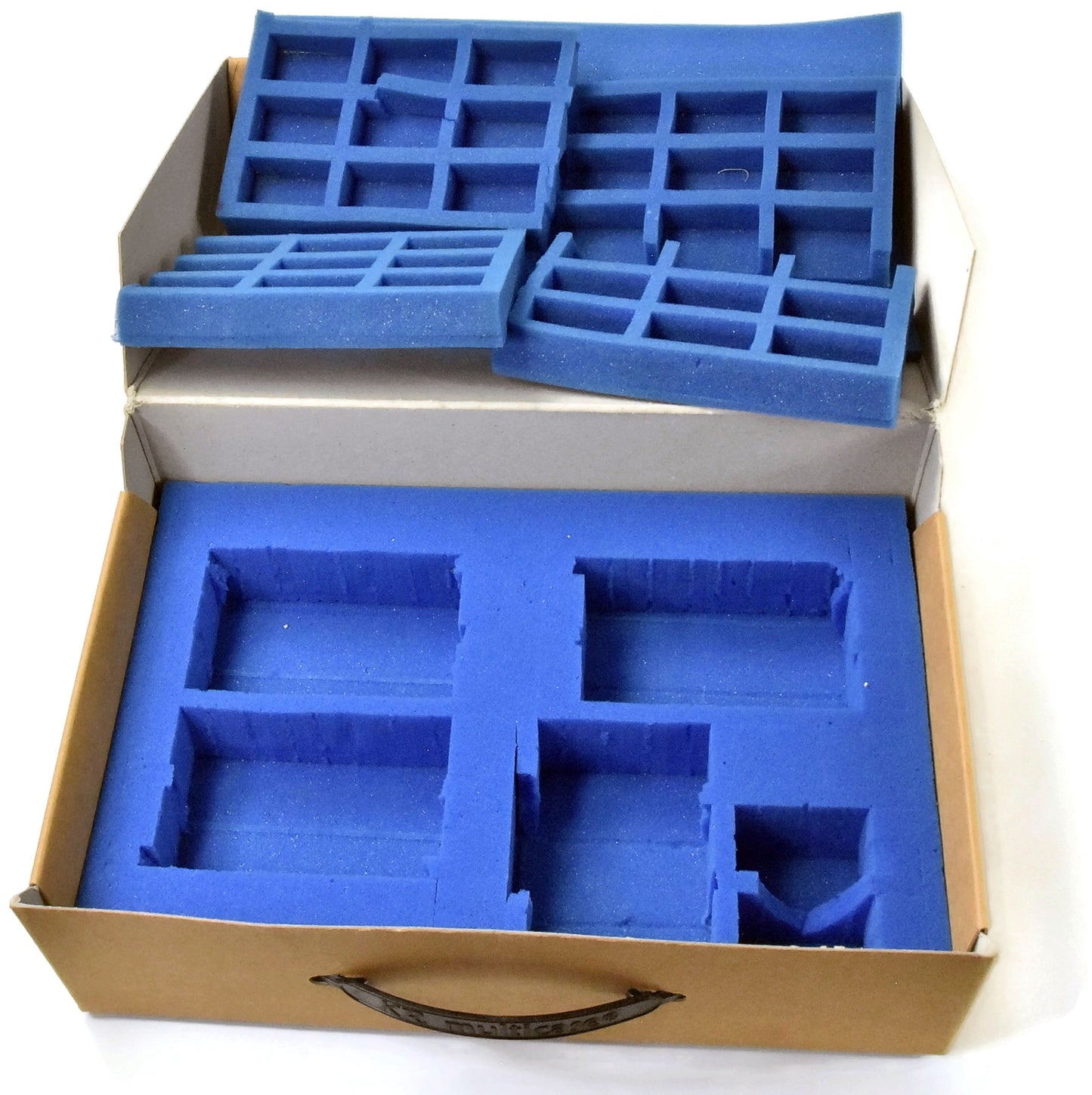 WARHAMMER Transport Case For Miniatures #54