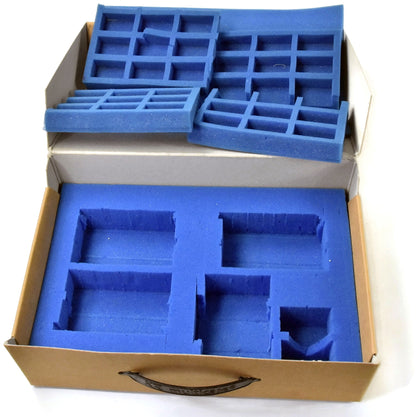 WARHAMMER Transport Case For Miniatures #54
