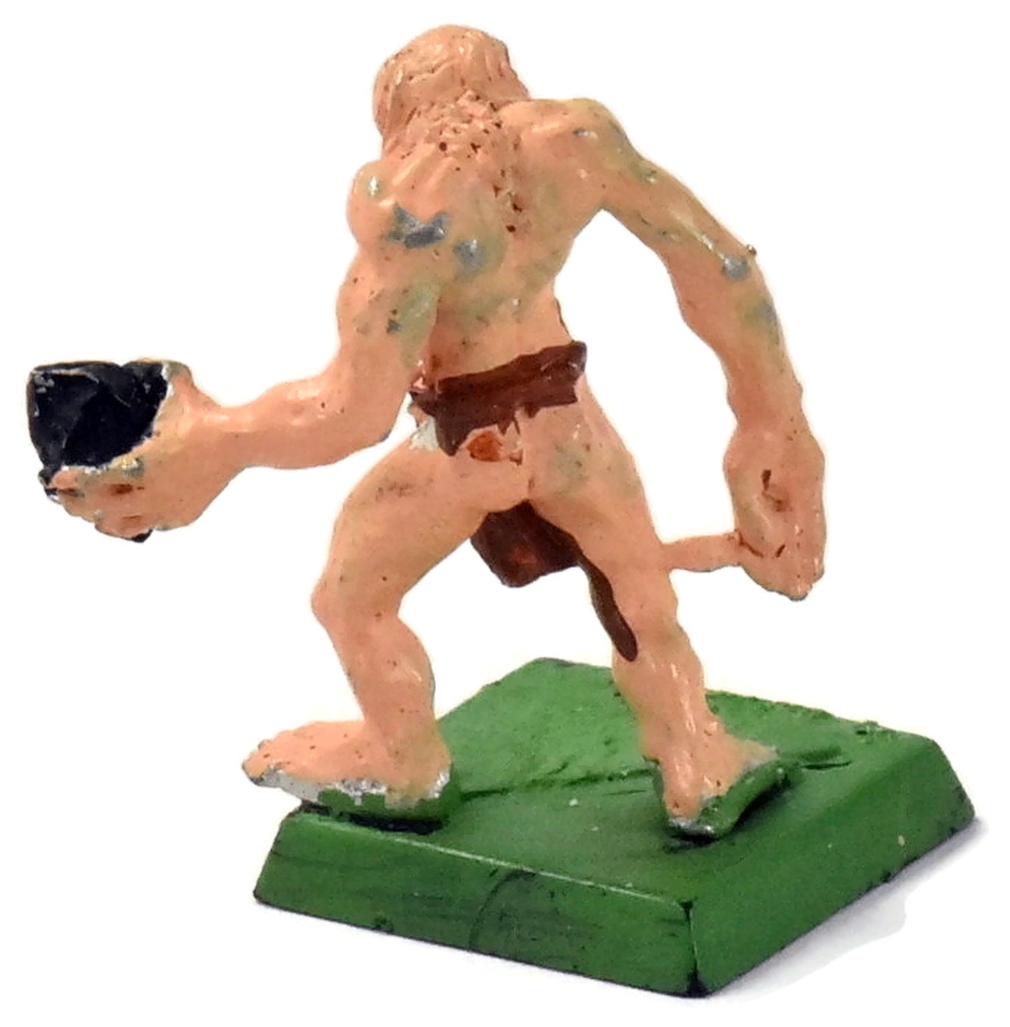 VAMPIRE COUNTS Undead Ghoul #1 METAL Fantasy