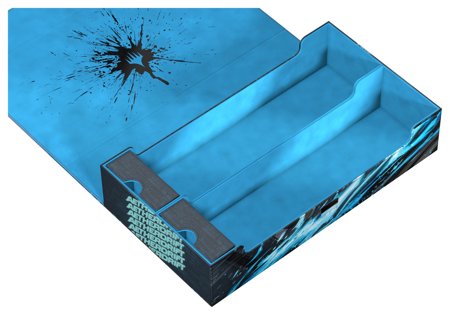 Étui de rangement Ultimate Guard Omnihive pour plus de 1000 cartes Magic: The Gathering (Aetherdrift)