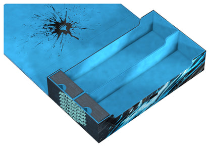 Étui de rangement Ultimate Guard Omnihive pour plus de 1000 cartes Magic: The Gathering (Aetherdrift)