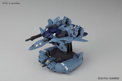 BB379 Delta Plus Bandai