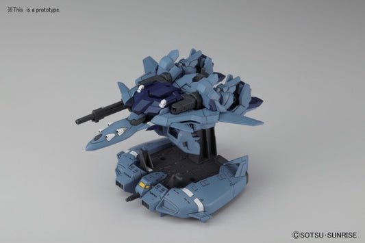 BB379 Delta Plus Bandai