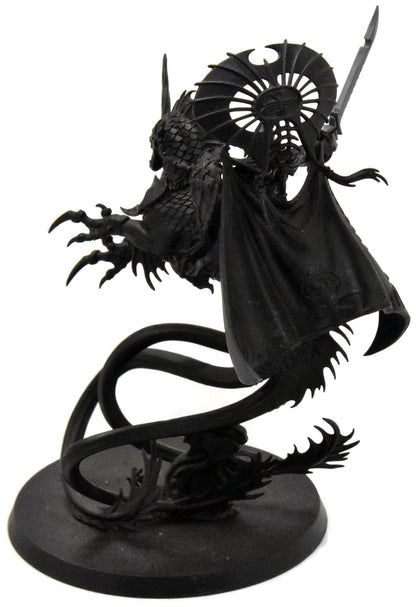 IDONETH DEEPKIN Volturnos High King Of The Deep #1 Sigmar