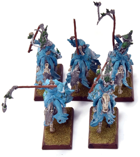 VAMPIRE COUNTS 5 Hexwraith #3 Fantasy