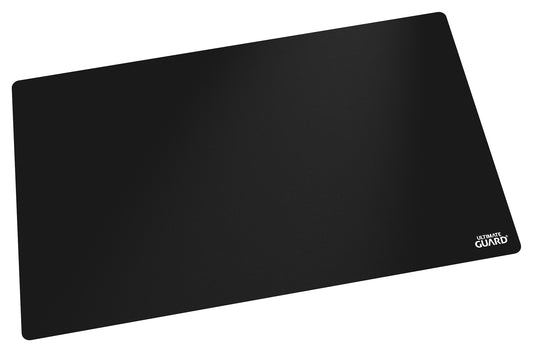 Ultimate Guard Playmat Monochrome Black