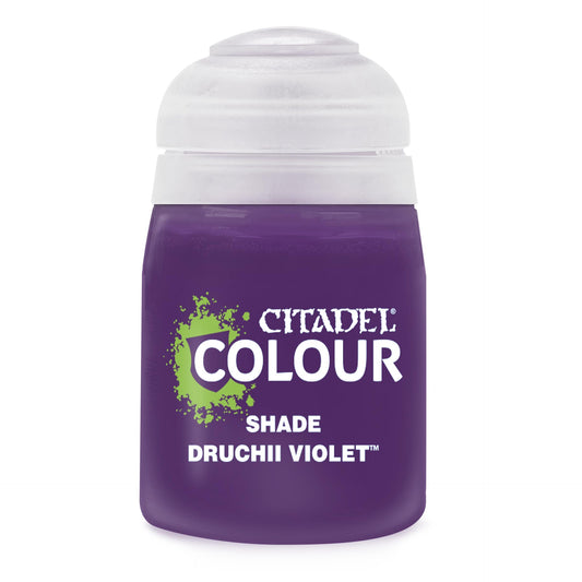 Druchii Violet (Shade 18ml)
