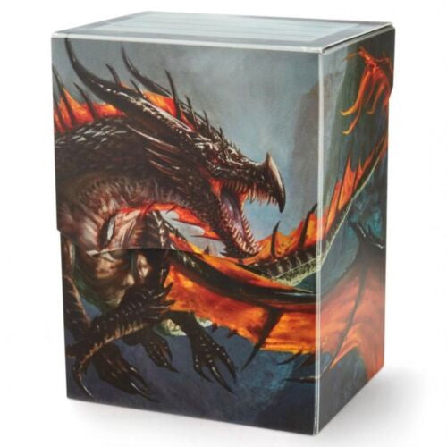 Dragon Shield Deck Shell Ltd Amina