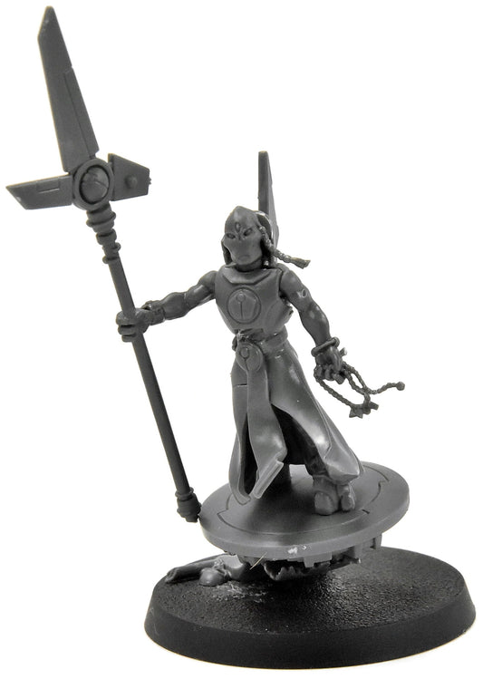 TAU EMPIRE Ethereal #1 Warhammer 40K 8247