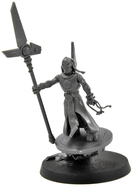 TAU EMPIRE Ethereal #1 Warhammer 40K 8247