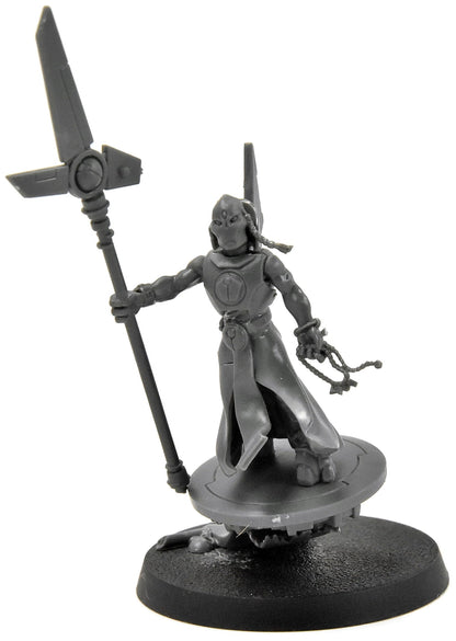 TAU EMPIRE Ethereal #1 Warhammer 40K 8247