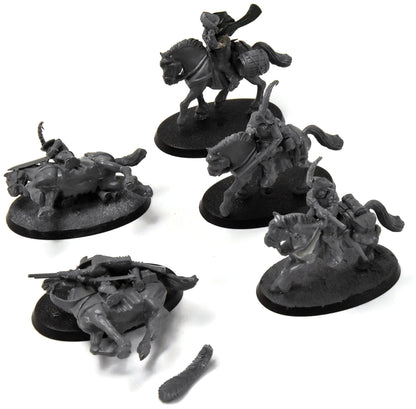 CITIES OF SIGMAR 5 Pistoliers #2 Age of Sigmar