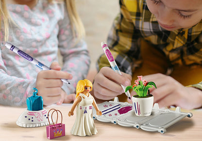 Backstage / Boutique de mode (71372)