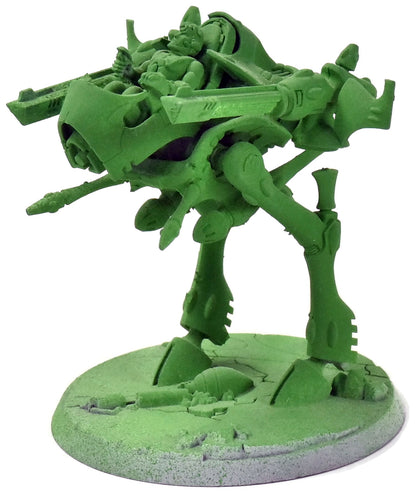 CRAFTWOLRDS War Walker #1 Warhammer 40K