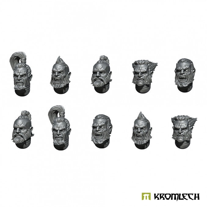Sons of Thor Heads (KRCB278)