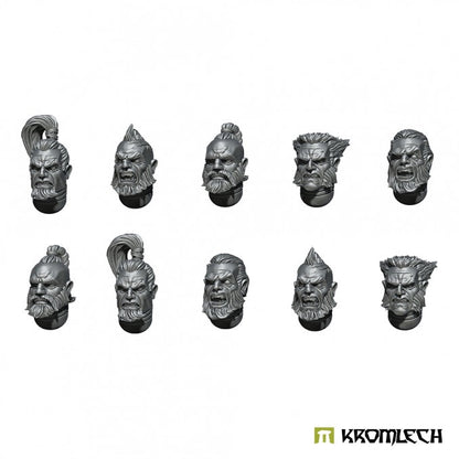 Sons of Thor Heads (KRCB278)
