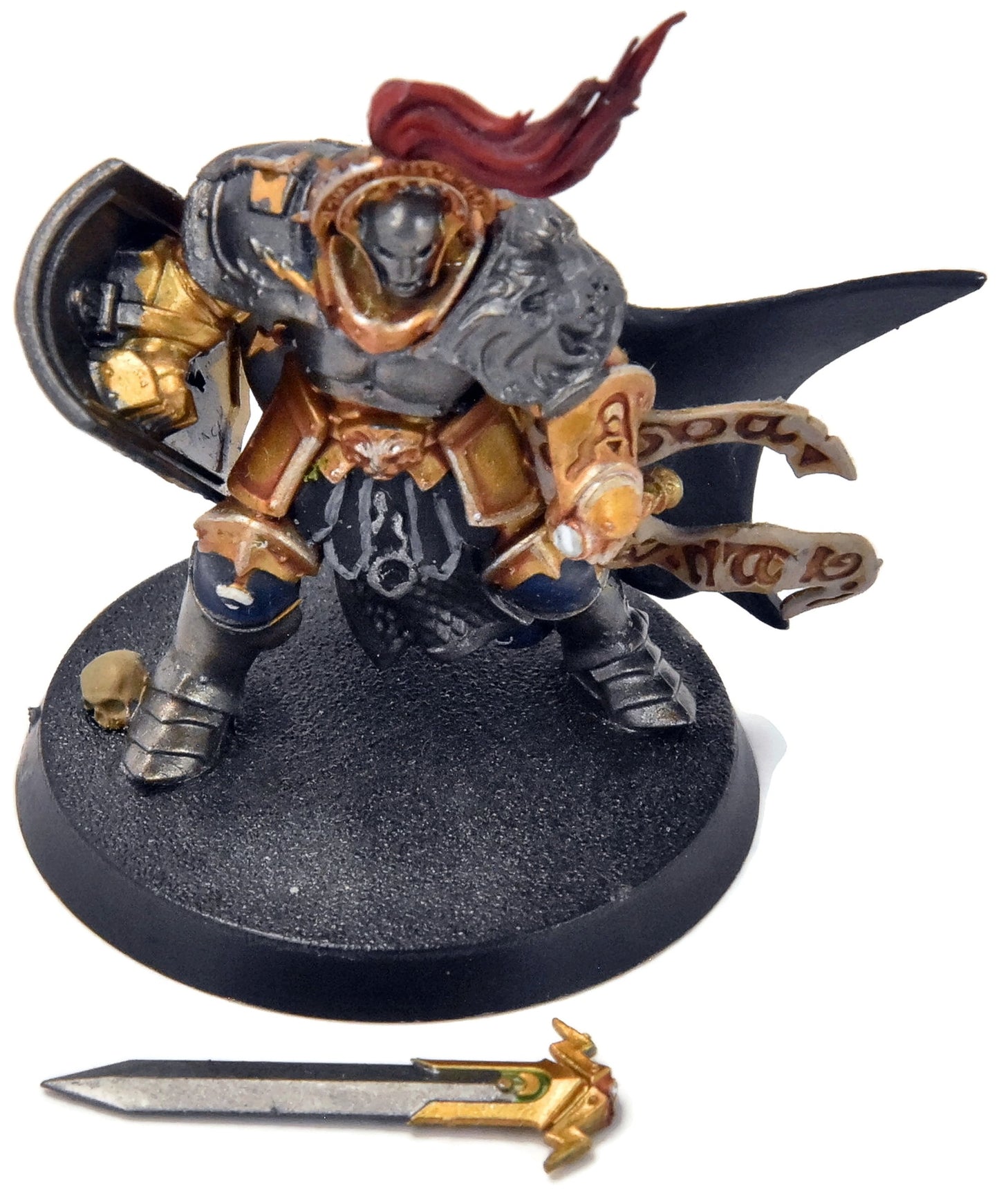STORMCAST ETERNALS Knight Questor #11 Sigmar