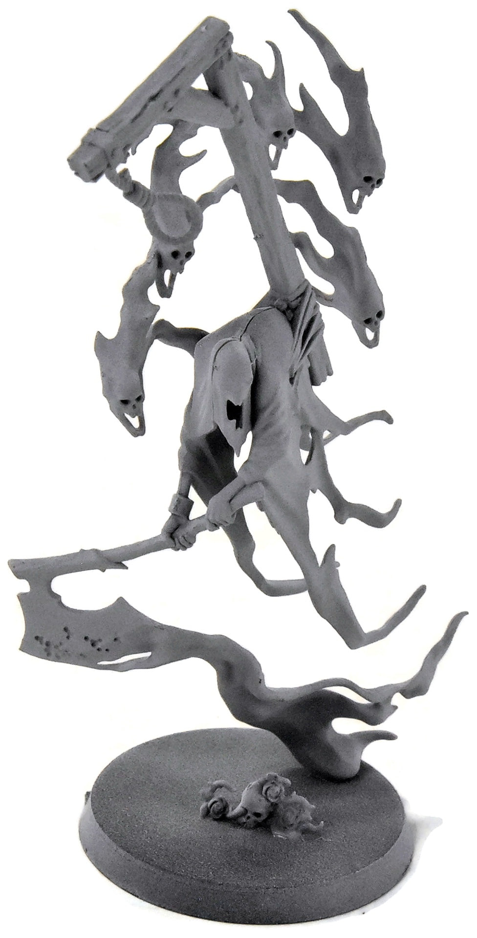NIGHTHAUNT Lord Executionner #2 Warhammer Sigmar