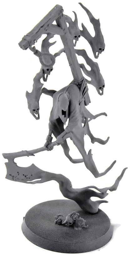 NIGHTHAUNT Lord Executionner #2 Warhammer Sigmar