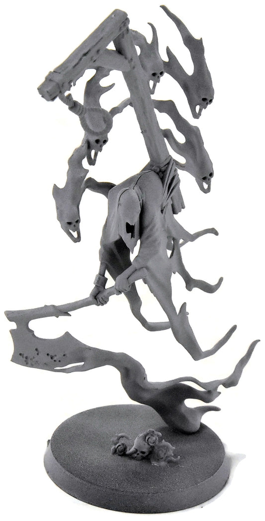 NIGHTHAUNT Lord Executionner #2 Warhammer Sigmar