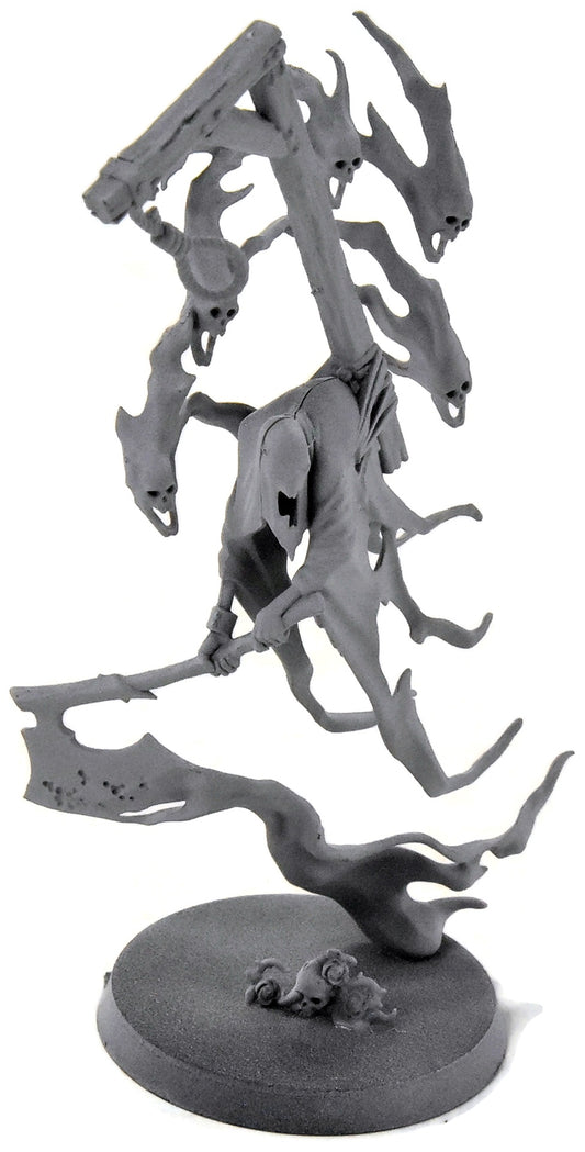 NIGHTHAUNT Lord Executionner #2 Warhammer Sigmar