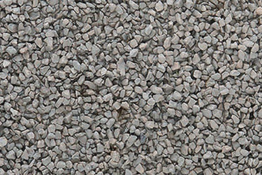 Woodland Scenics Shaker Ballast fine Grey (32 Oz) B1375