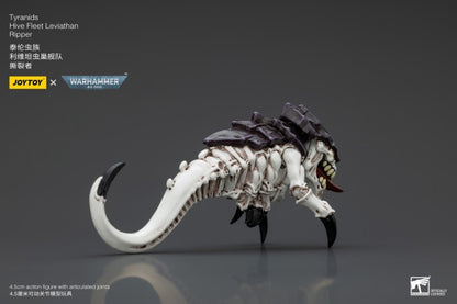 Hive Fleet Leviathan Ripper Tyranids Joy Toy