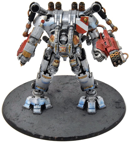 GREY KNIGHTS Dreadknight #1 Warhammer 40K