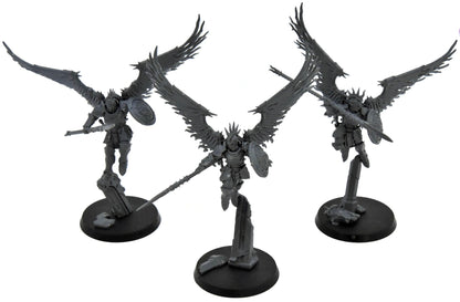 STORMCAST ETERNALS 3 Prosecutors #1 Warhammer Sigmar 1317