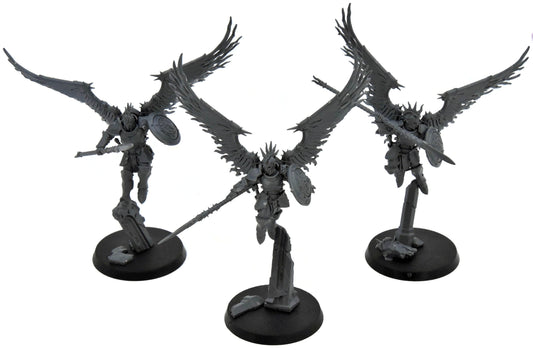 STORMCAST ETERNALS 3 Prosecutors #1 Warhammer Sigmar 1317