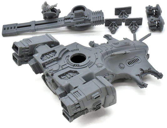 TAU EMPIRE Hammerhead Gunship #1 Warhammer 40K 5436