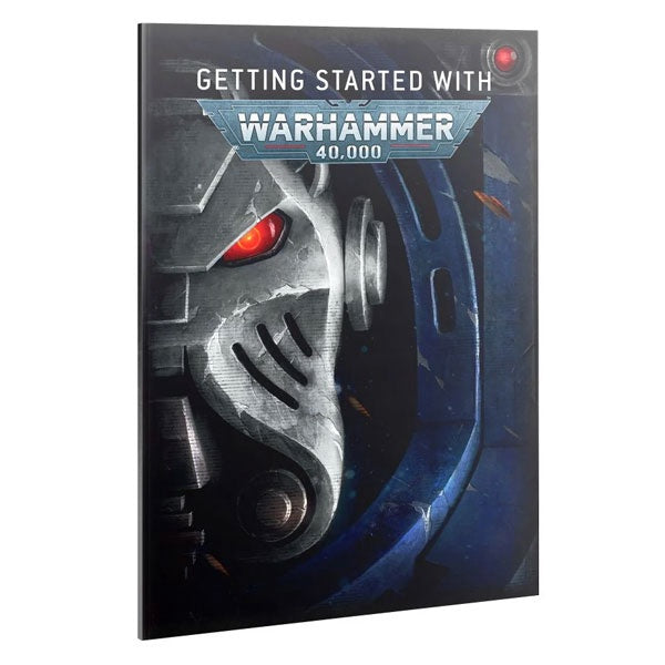 Getting Started With Warhammer 40K(English)